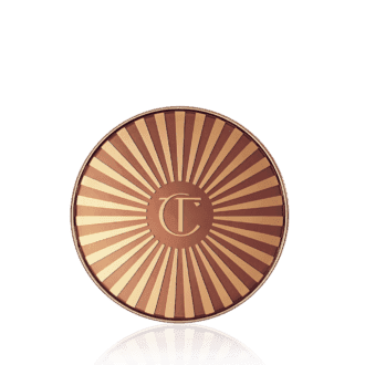 برنزر کرمی شارلوت تیلبری | Charlotte Tilbury Beautiful Skin Sun-Kissed Bronzer