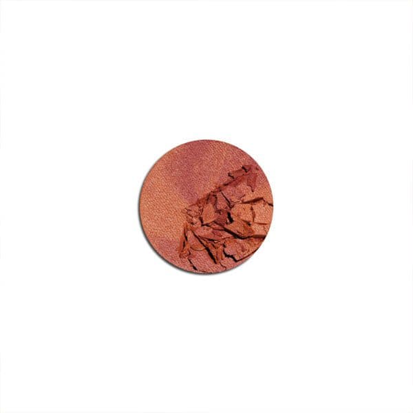 رژ گونه GloWish Cheeky هدی بیوتی | Huda Beauty Glowish Cheeky Vegan Blush Powder — تصویر ۴