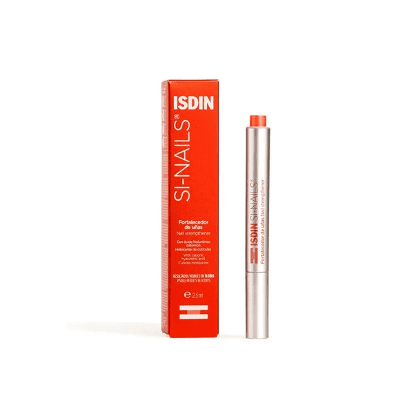 تقویتکننده ناخن ایزدین Isdin SI-Nails