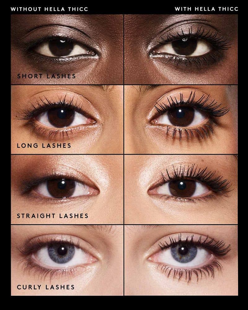 ست آرایشی سه عددی فنتی بیوتی | Fenty Beauty Fenty’s Most Want’d Lip, Face ,Eye Kit — تصویر ۲