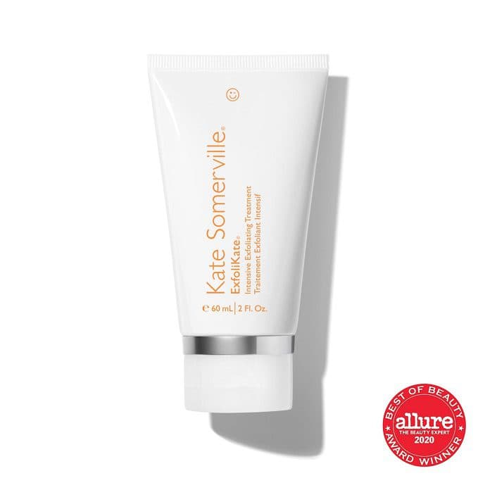 لایه بردار سه گانه صورت کیت سامرویل | Katesomerville ExfoliKate Intensive Exfoliating Treatment