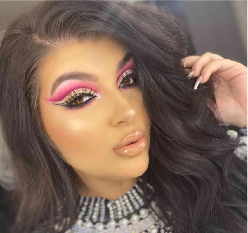 ژل ابرو بی رنگ آناستازیا Anastasia Beverly Hills Clear Brow Gel — تصویر ۲