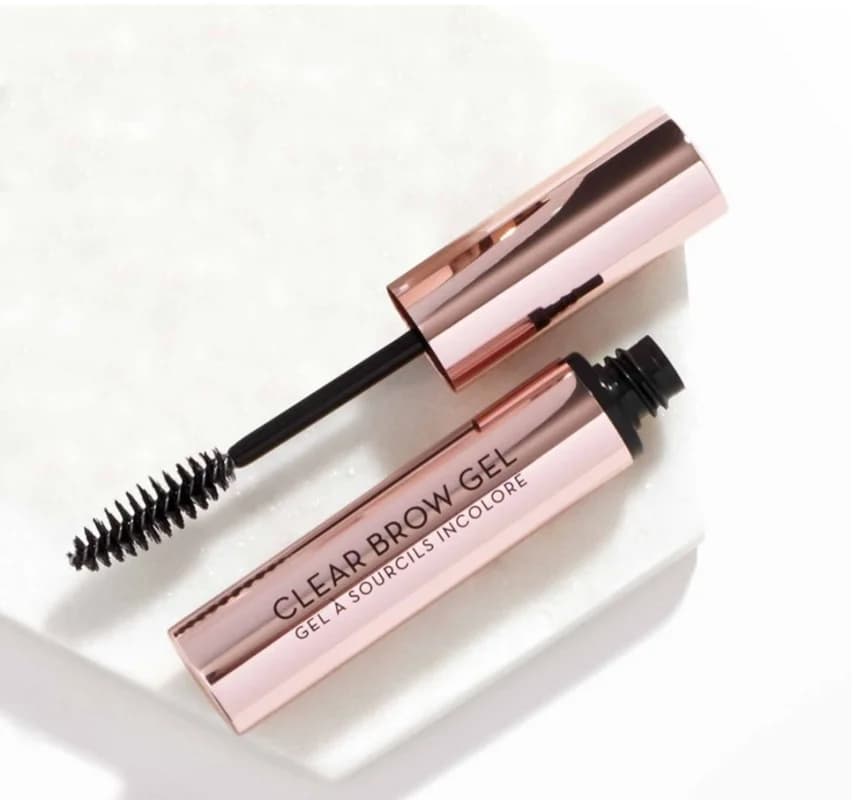 ژل ابرو بی رنگ آناستازیا Anastasia Beverly Hills Clear Brow Gel — تصویر ۴