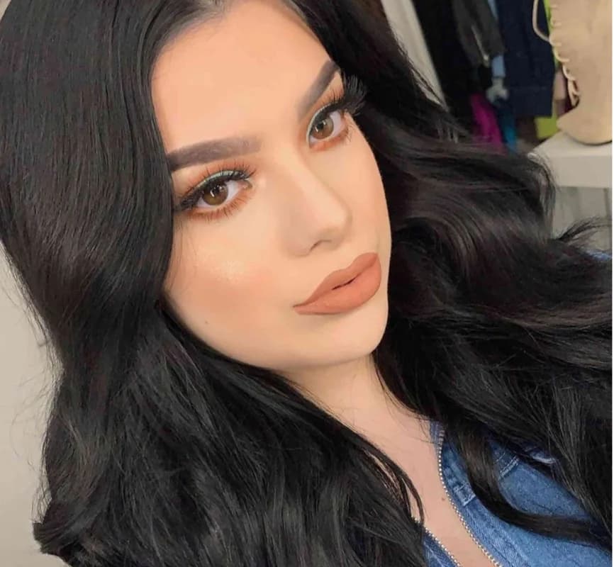 ژل ابرو بی رنگ آناستازیا Anastasia Beverly Hills Clear Brow Gel — تصویر ۳