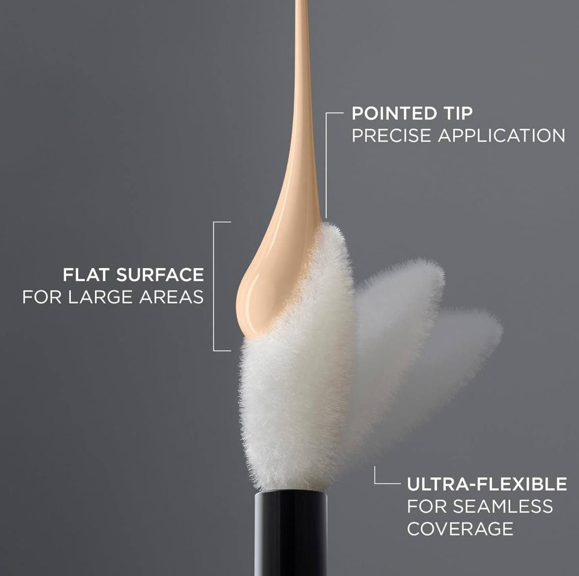 کانسیلر تینت آیدل اولترا لانکوم | Lancome Teint Idole Ultra Wear All Over Concealer — تصویر ۳