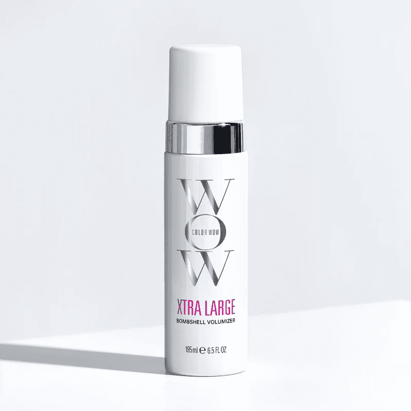 موس مو حجم دهنده کالر وو (195 میل) Color wow xtra large bombshell volumizer