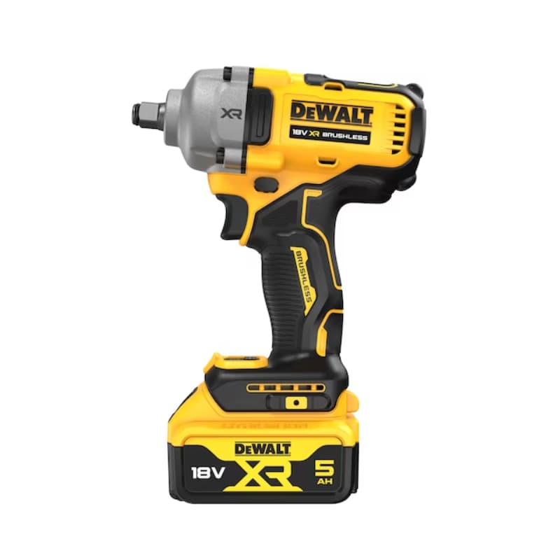 بکس شارژی دیوالت مدل DCF891P2