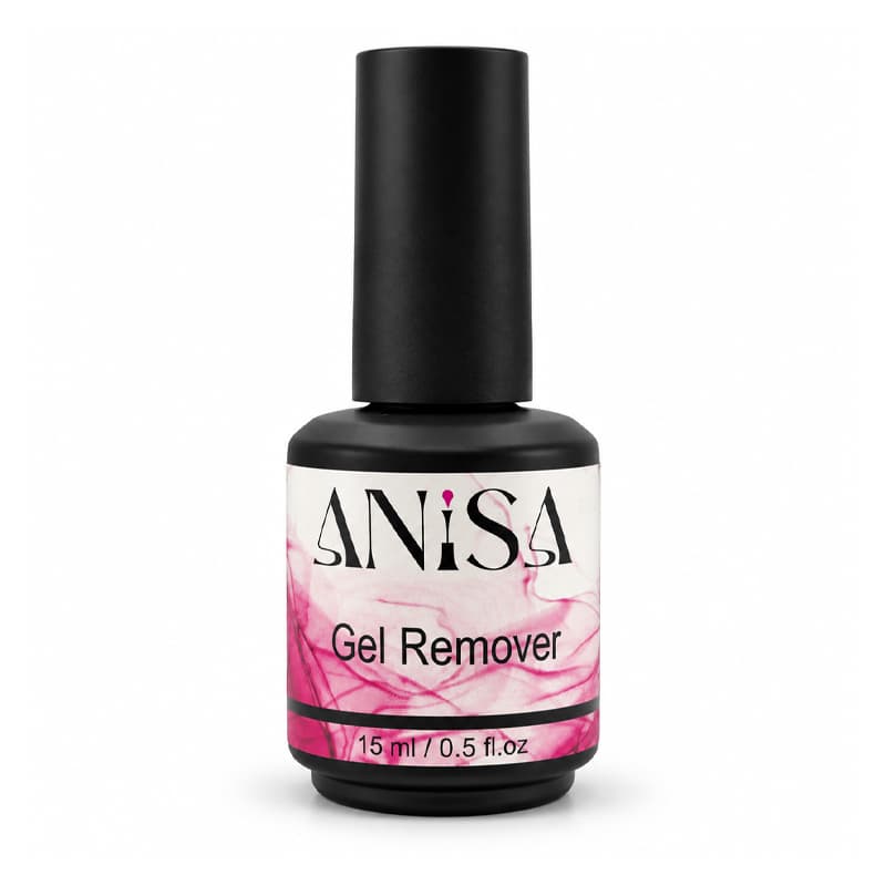 ریموور لاک ژل آنیسا ANISA