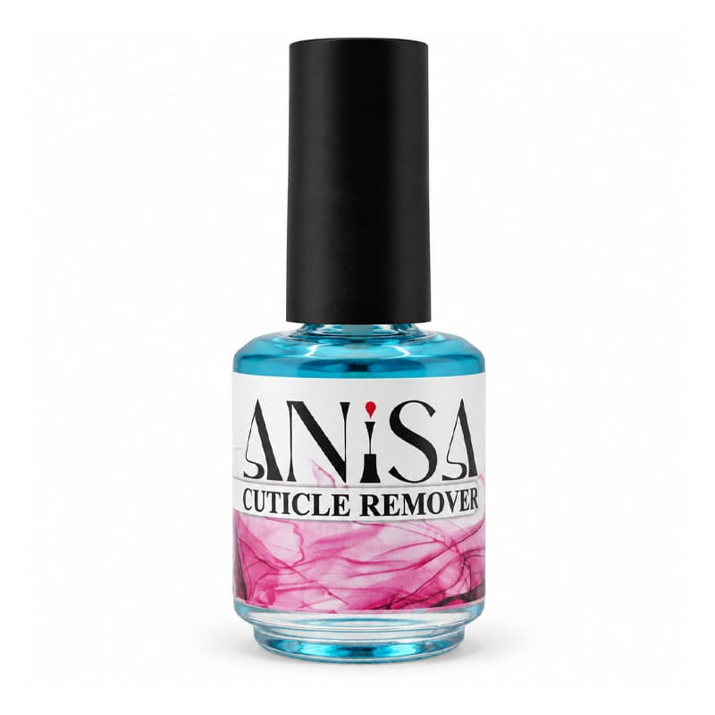 کوتیکول ریموور آنیسا ANISA