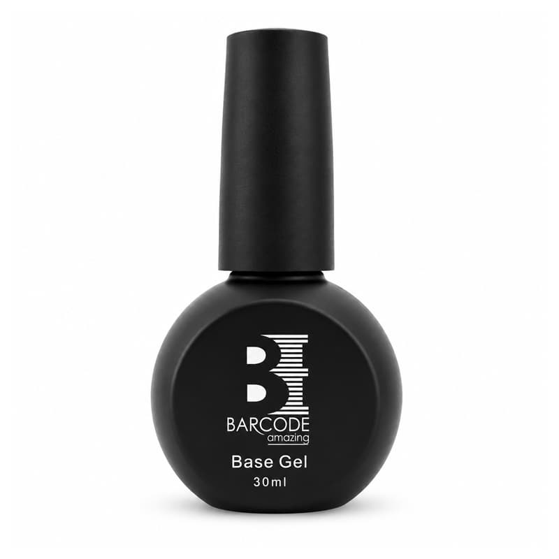 بیس کات بارکد Barcode – حجم 30 میلی لیتر