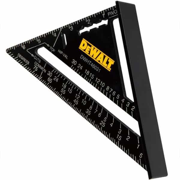 گونیا 12 اینچ دیوالت DWHT-46032 — تصویر ۳