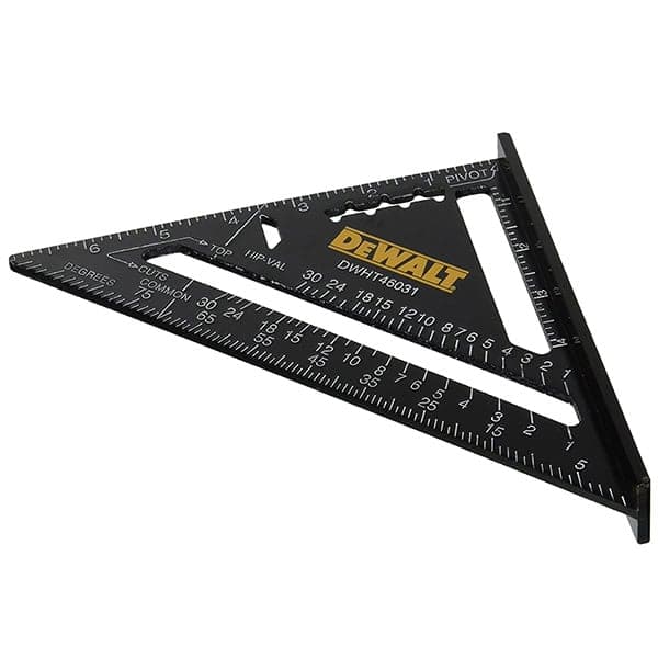 گونیا 12 اینچ دیوالت DWHT-46032 — تصویر ۲