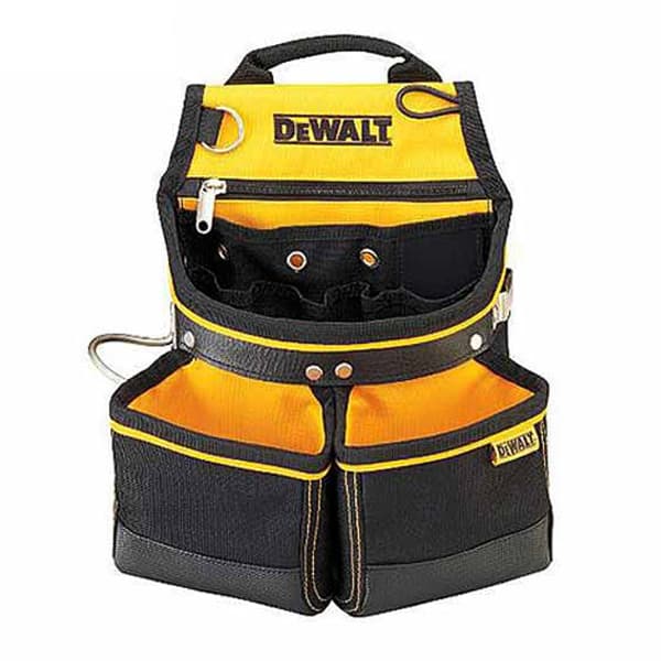 کیف ابزار کمری DWST1-75650 دیوالت — تصویر ۲