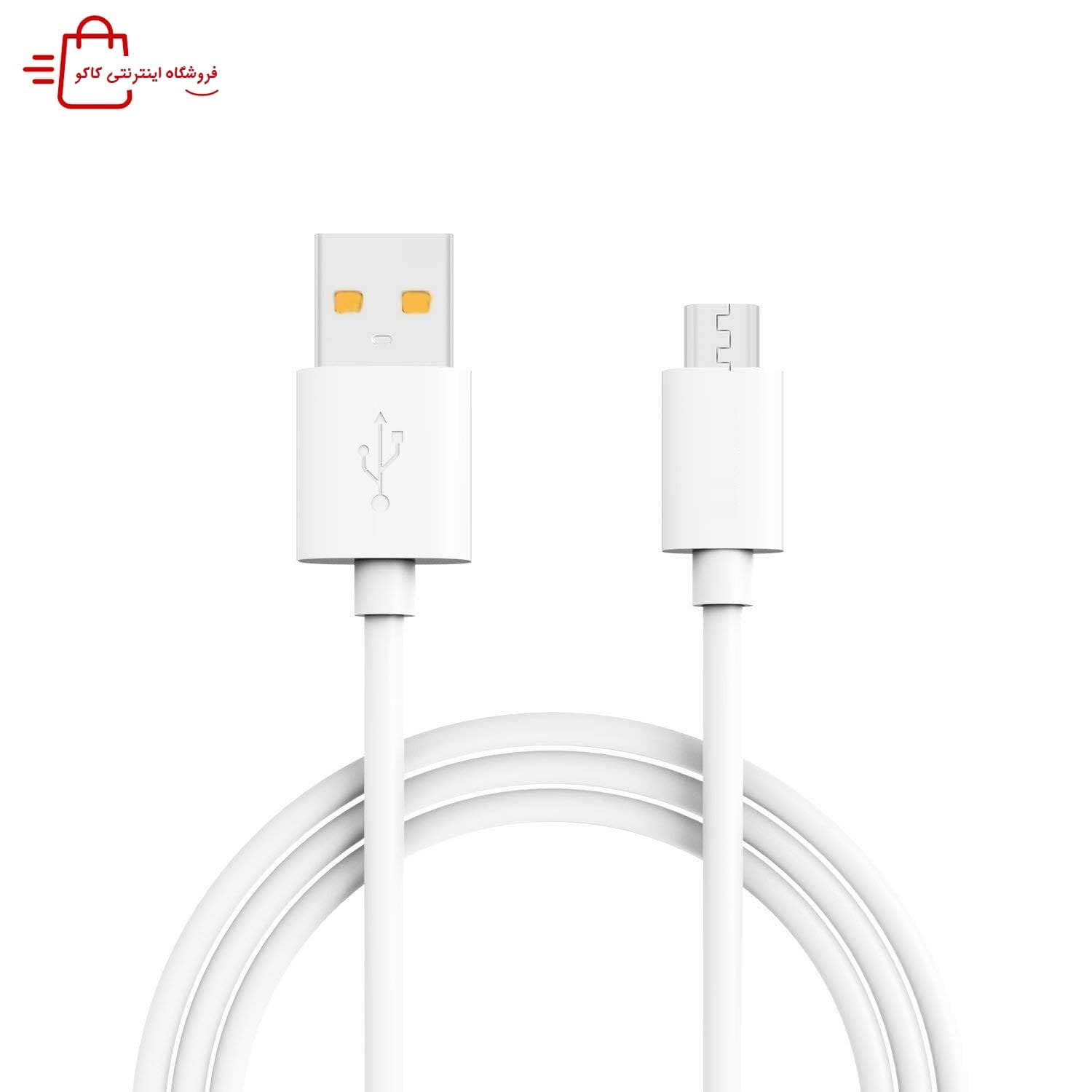 کابل شارژر ریل می میکرو — تصویر ۳