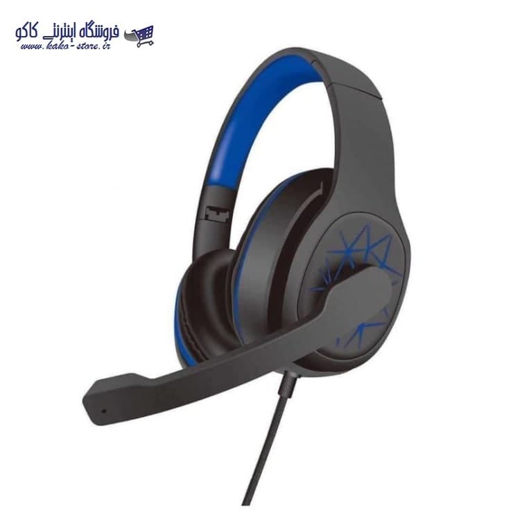 هدست گیمینگ K2 Pro