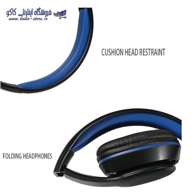 هدست گیمینگ K2 Pro — تصویر ۳