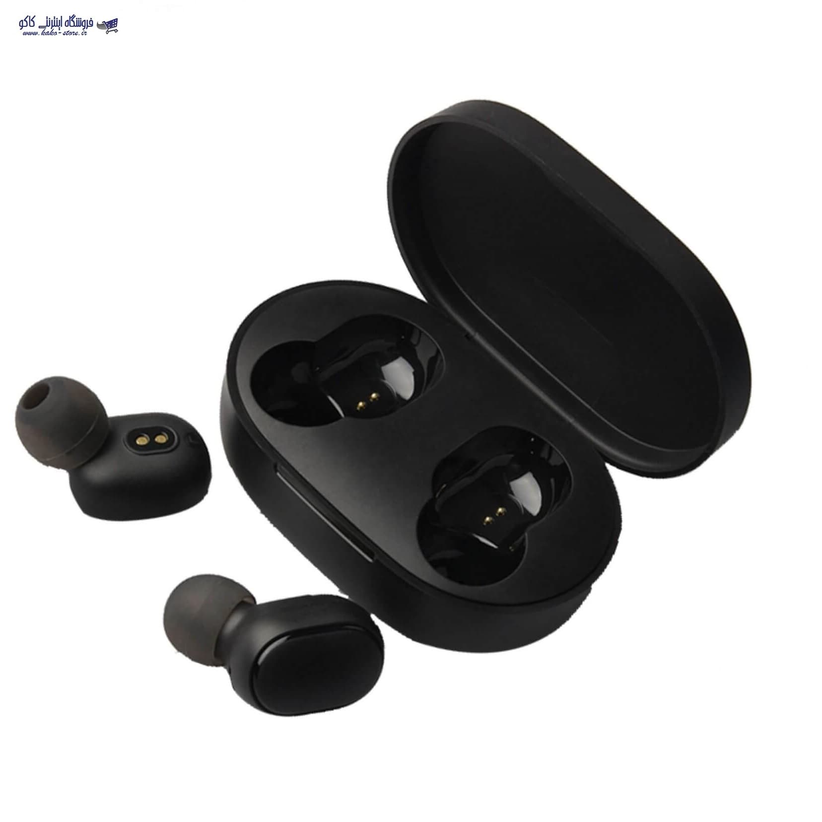 هندزفري اصلی بی‌ سیم مدل Redmi AirDots Pro
