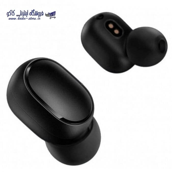 هندزفري اصلی بی‌ سیم مدل Redmi AirDots Pro — تصویر ۳