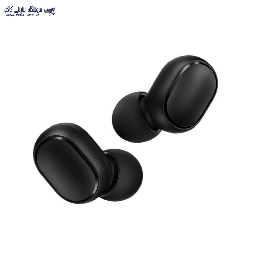 هندزفري اصلی بی‌ سیم مدل Redmi AirDots Pro — تصویر ۲