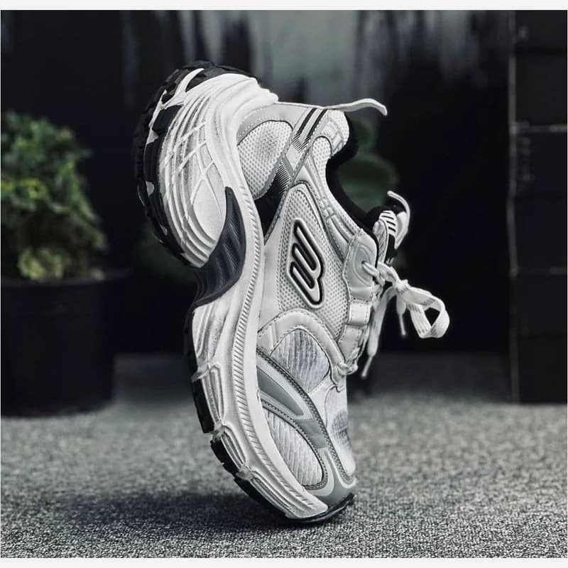 کتونی بالنسیاگا Balenciaga 10xlرنگبندی کامل