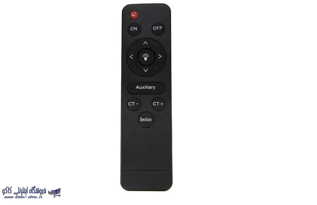 رینگ لایت 12 اینچ – YQ-320A به همراه پایه 2 متری — تصویر ۶