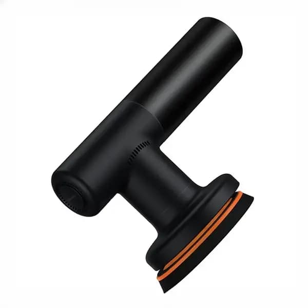 دستگاه واکس شارژی خودرو بیسوس CRDLQ-B01 — تصویر ۳