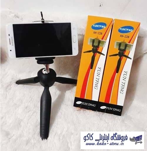 پایه مونوپاد