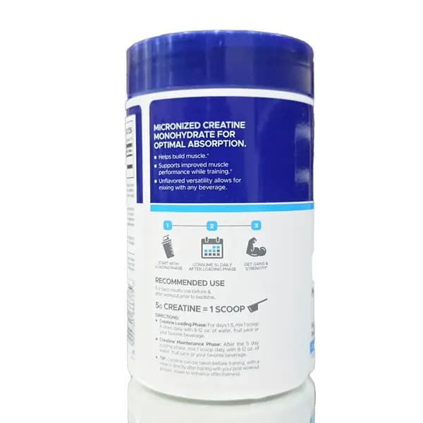 کراتین یو اس ان – USN Creatine — تصویر ۲