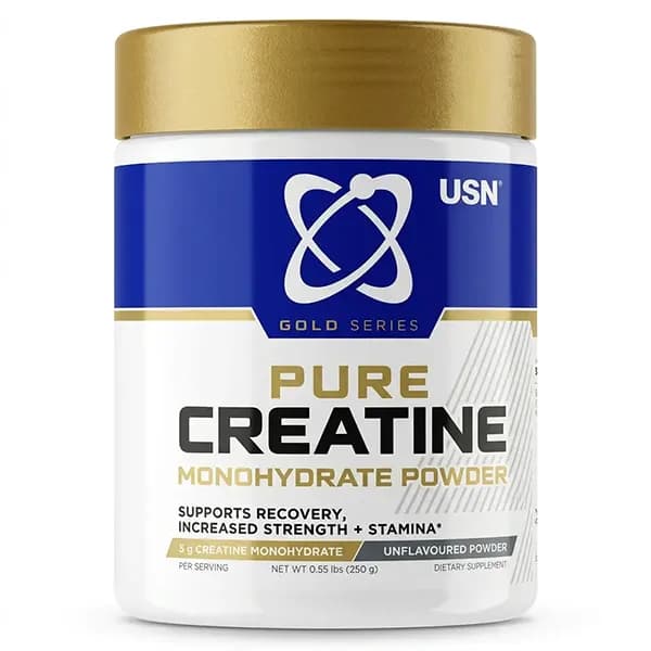 کراتین یو اس ان – USN Creatine — تصویر ۳