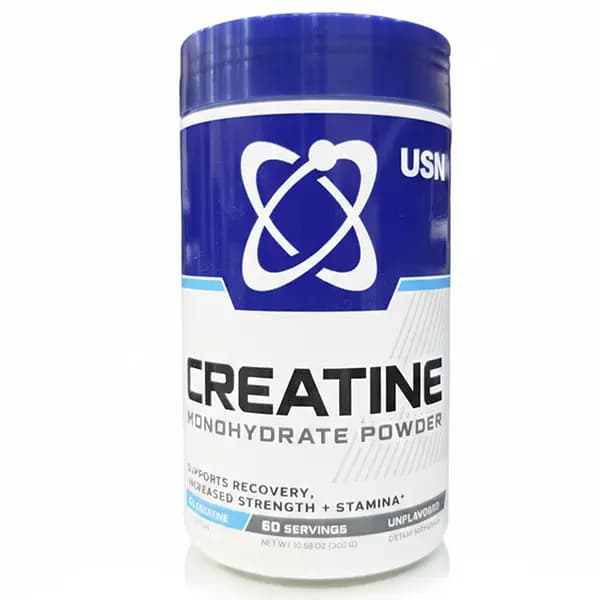 کراتین یو اس ان – USN Creatine