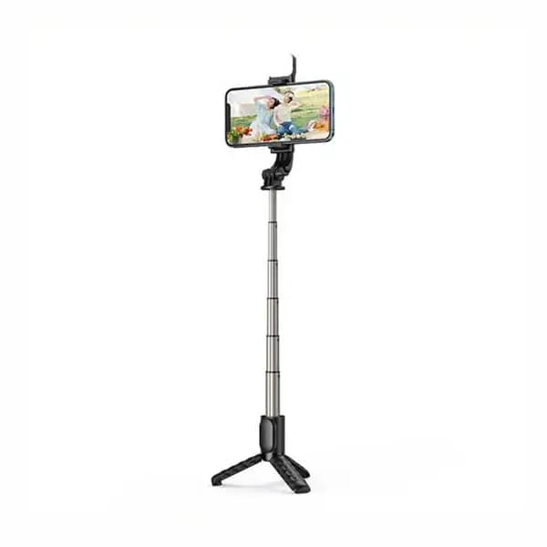 مونوپاد و سه پایه مک دودو SS-1781 — تصویر ۲