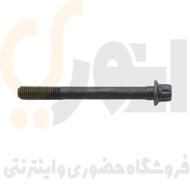 پیچ سر سیلندر پراید — تصویر ۳