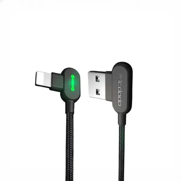 کابل تبدیل USB به لایتنینگ مکدودو طول 1.8 متر CA-4673