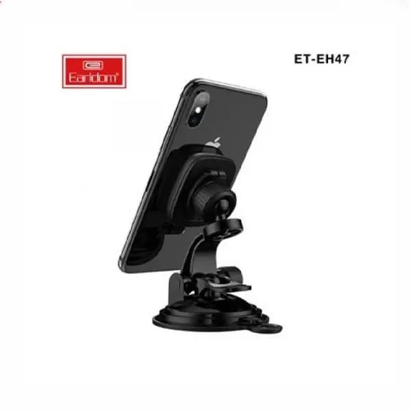 پایه نگهدارنده آهنربایی ارلدام ET-EH47 — تصویر ۳