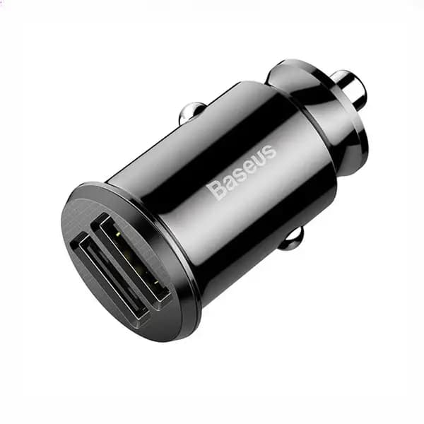 شارژر فندکی بیسوس CCALL-ML01 — تصویر ۳