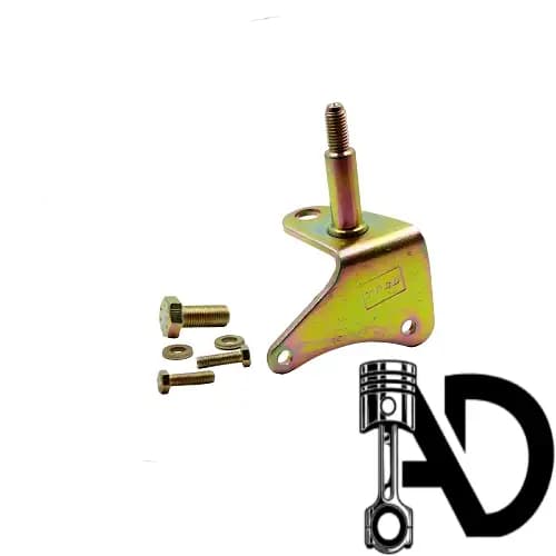 پایه ترمیمی گیربکس پژو 405 قدیم