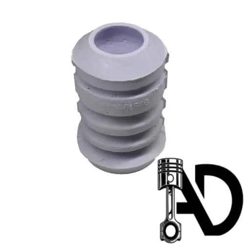 ضربه گیر اسفنجی سر کمک پژو 405