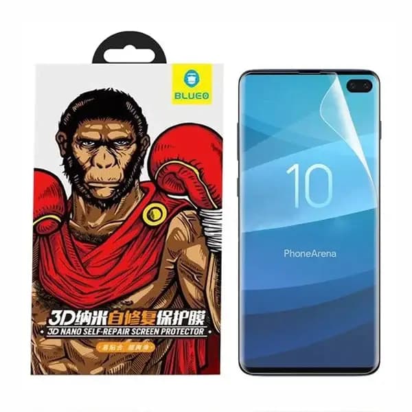 محافظ صفحه نمایش بولوئو سامسونگ 3D S10