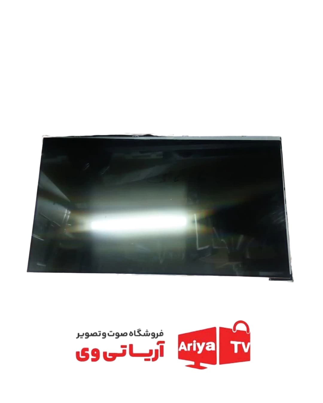 پنل لیکویید تلویزیون ال جی 43 اینچ