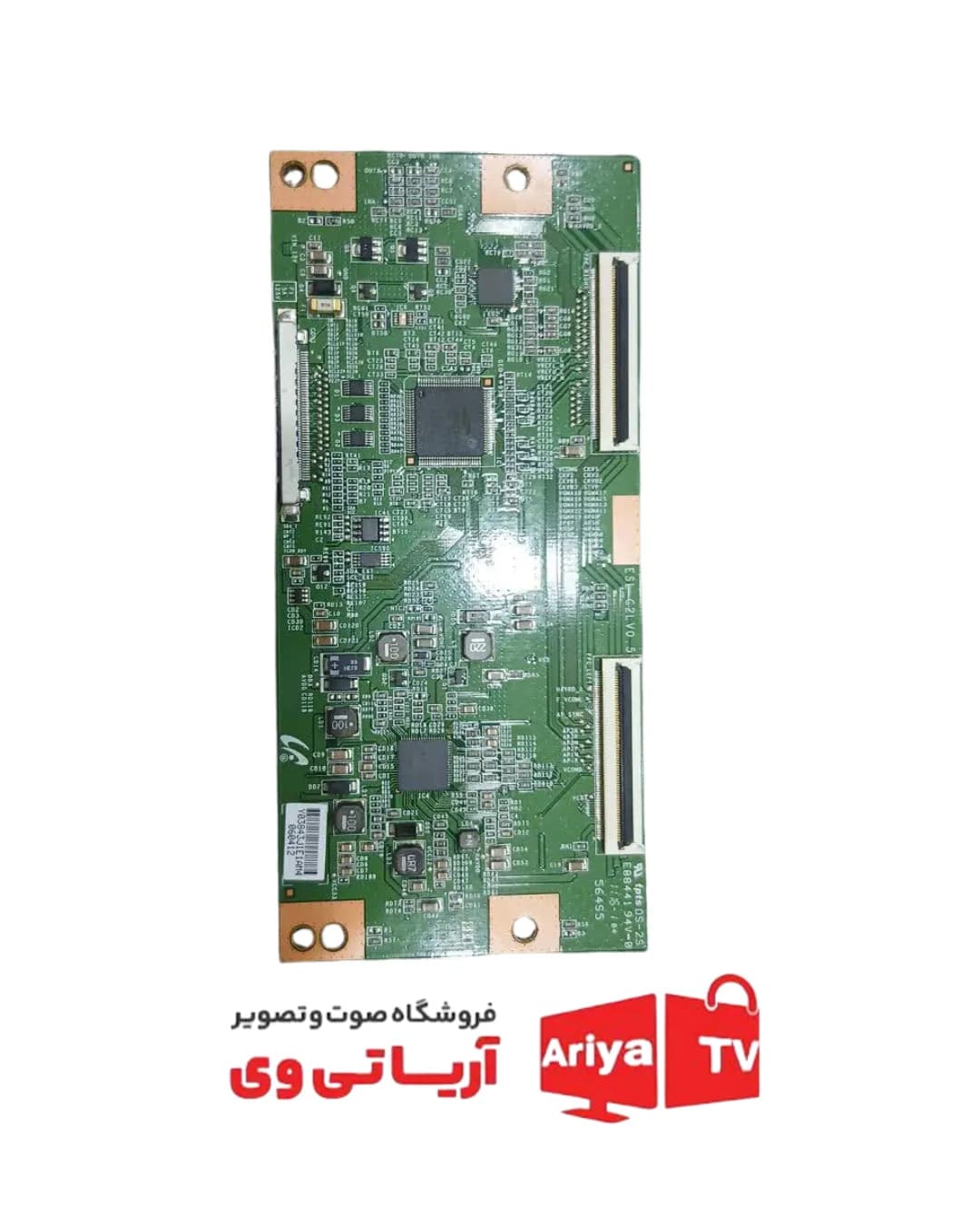 تیکان تلویزیون سونی مدل 46EX520