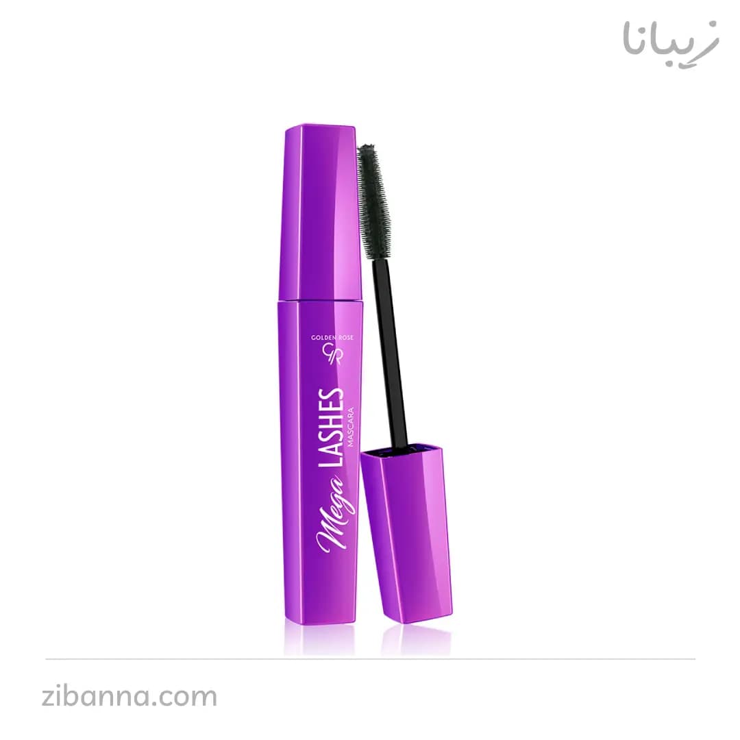 ریمل مگالش‌گلدن‌رز