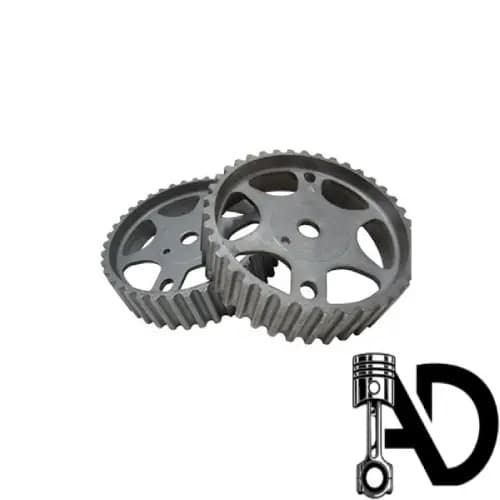 دنده سر میل سوپاپ پژو 206 تیپ 5 ایساکو