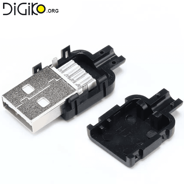 سوکت تعمیری USB