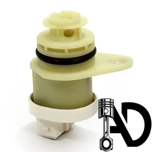 فشنگی کیلومتر ته سفید پژو 206 و 405 SAM