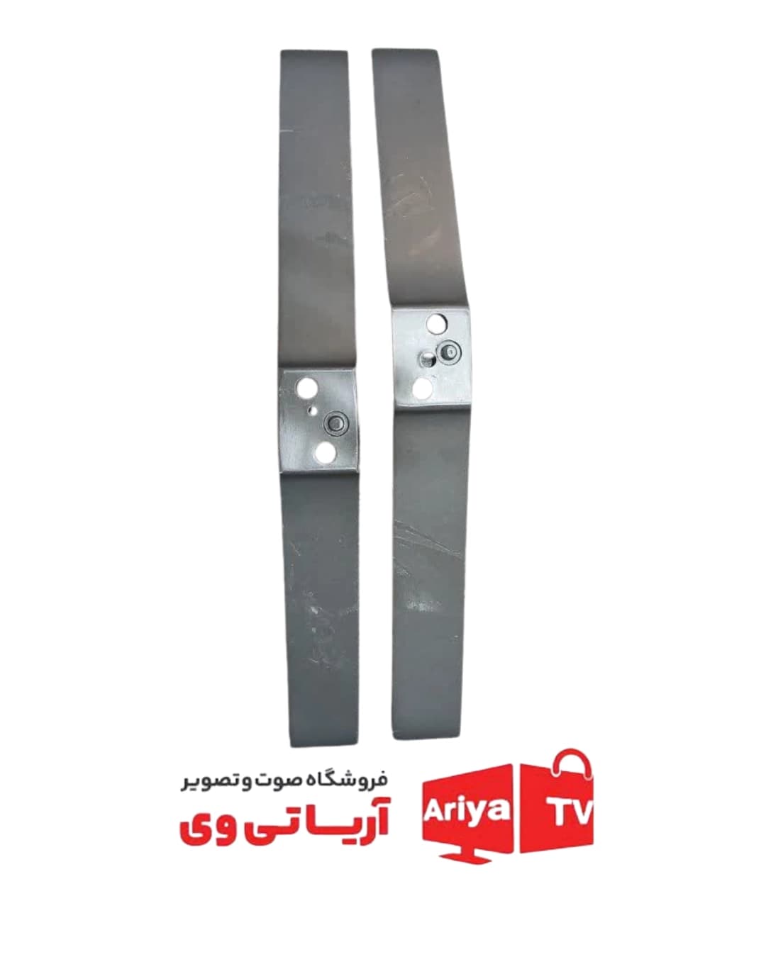پایه تلویزیون لایف 55 اینچ