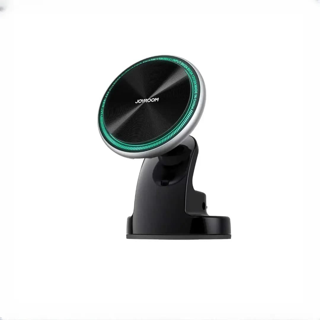 هولدر و شاژر وایرلس مگنتی جویروم JR-ZS290