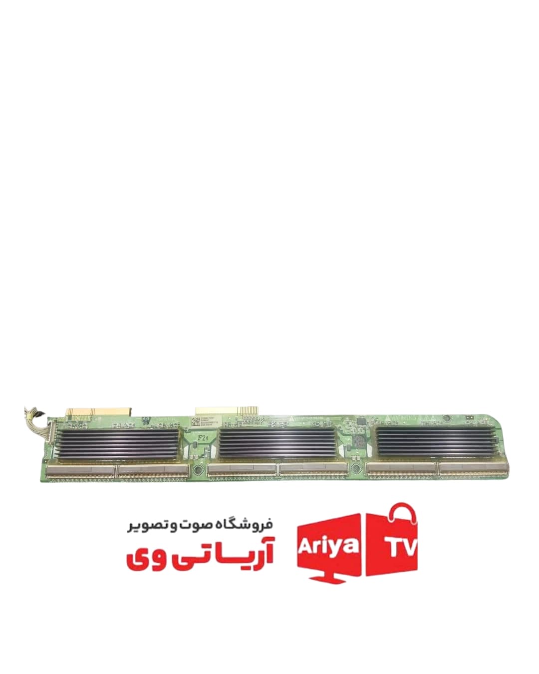 برد بافر تلویزیون ال جی مدل 60H2-YDB