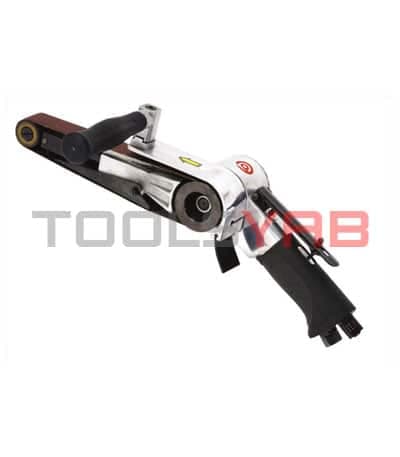 سنباده نواری بادی 30 میلیمتر 54 سانت بوستون پنوماتیک مدل BP-BS3054