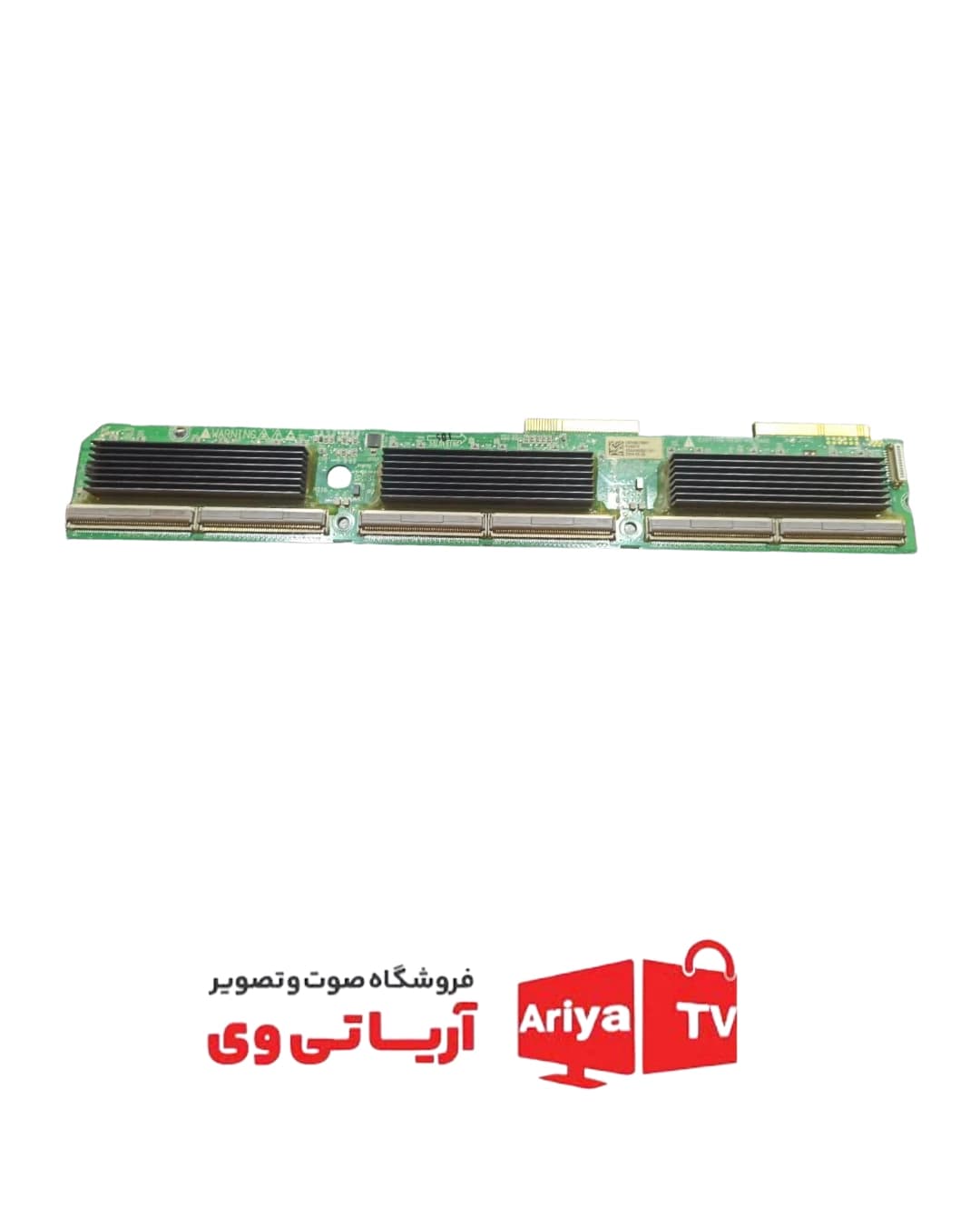 برد بافر تلویزیون ال جی 60PG70FR