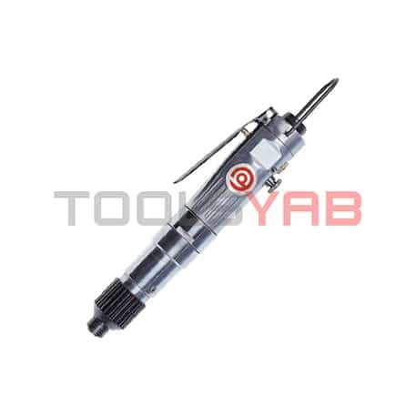پیچ گوشتی بادی مستقیم 5 تا 16 نیوتن متر مدل BP-SD08SH بوستون پنوماتیک